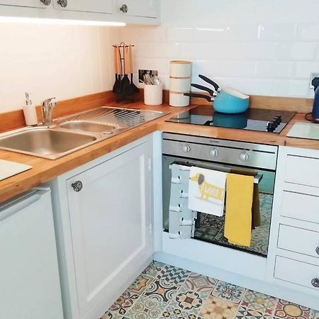 Cosy, Elegant Apartment In Heart Of Ludlow Town المظهر الخارجي الصورة